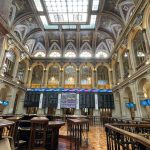 los-mercados-piden-claridad-en-un-entorno-de-tensión