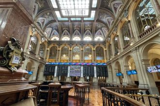 los-mercados-piden-claridad-en-un-entorno-de-tensión