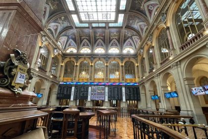 los-mercados-piden-claridad-en-un-entorno-de-tensión