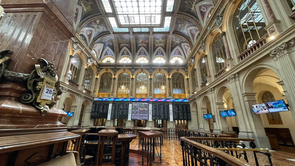 los-mercados-piden-claridad-en-un-entorno-de-tensión